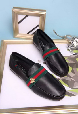 Gucci Men Loafers_032